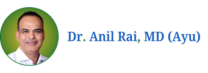 Dr. Anil Rai