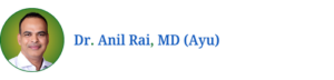Dr. Anil Rai